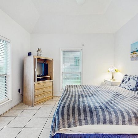 Take It Sea Z Βίλα Gulf Shores Εξωτερικό φωτογραφία