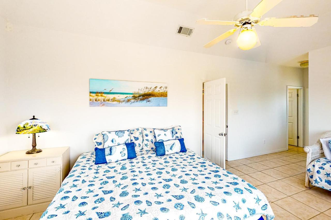 Take It Sea Z Βίλα Gulf Shores Εξωτερικό φωτογραφία