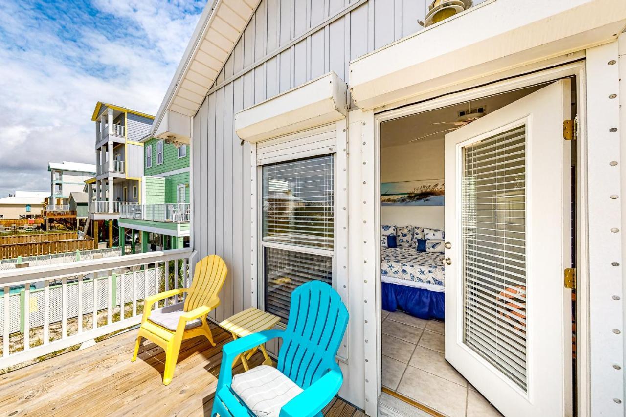 Take It Sea Z Βίλα Gulf Shores Εξωτερικό φωτογραφία