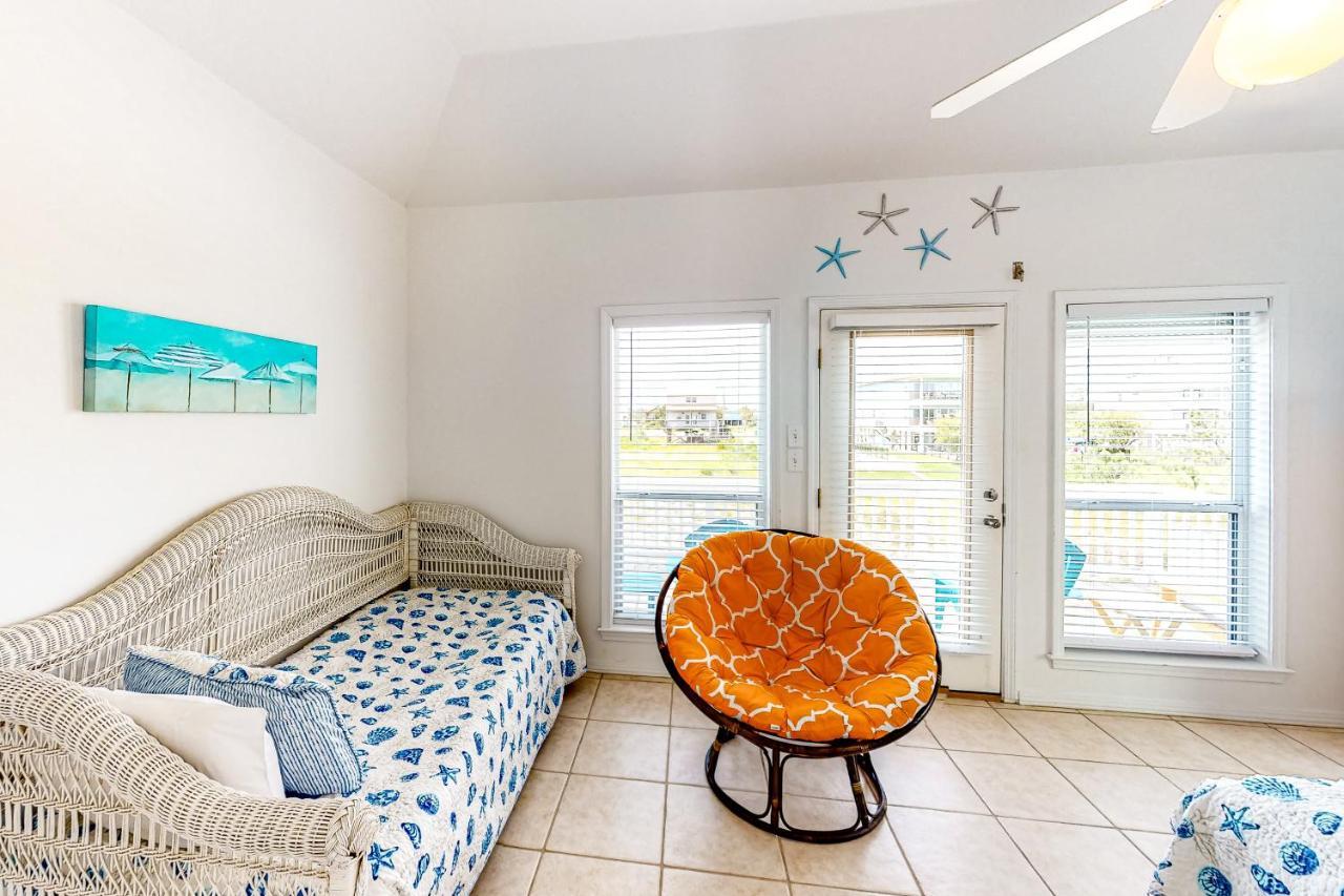 Take It Sea Z Βίλα Gulf Shores Εξωτερικό φωτογραφία