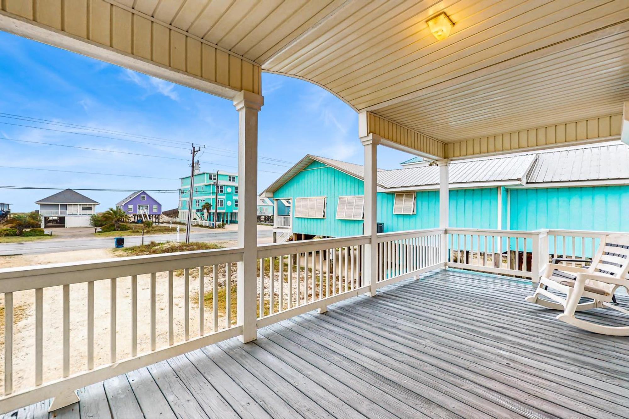 Take It Sea Z Βίλα Gulf Shores Εξωτερικό φωτογραφία