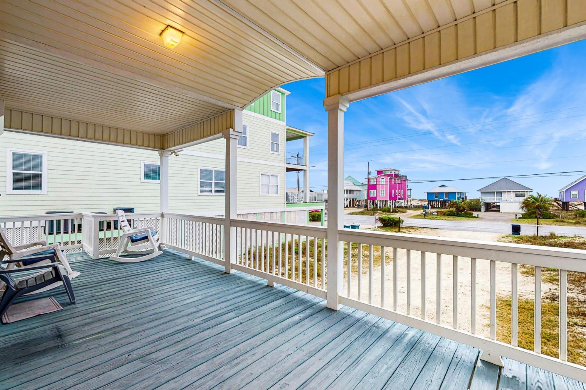 Take It Sea Z Βίλα Gulf Shores Εξωτερικό φωτογραφία